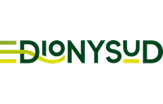 法国贝济耶DIONYSUD葡萄种植与葡萄酒技术展览会 标识