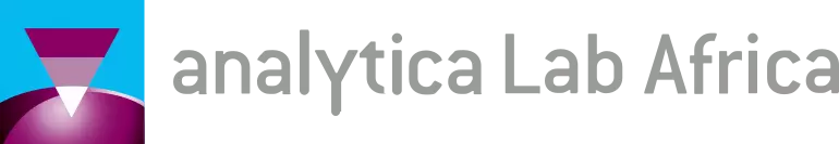 analytica Lab Africa 标识