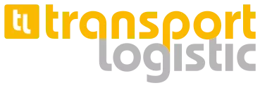 transport logistic 国际物流展 标识