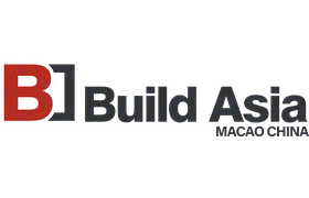 中国澳门Build Asia国际建筑建材展览会 标识