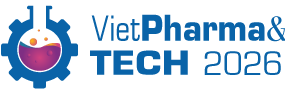 VietPharmaTech 标识