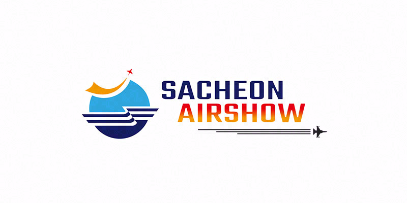 韩国航空航天与国防展览会 标识