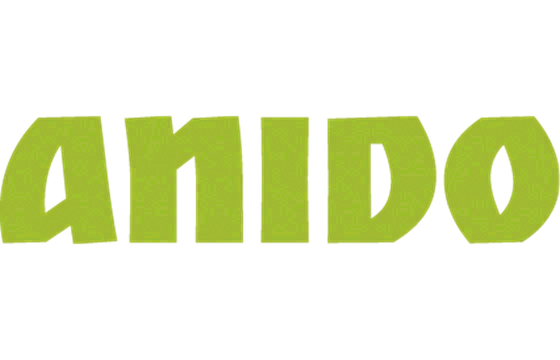 比利时ANIDO宠物护理市场贸易展览会 标识