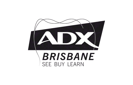 澳大利亚布里斯班ADX牙科展览会 标识