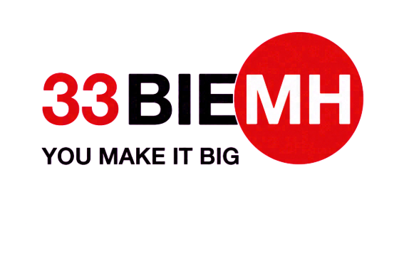 西班牙毕尔巴鄂BIEMH国际机床展览会 标识