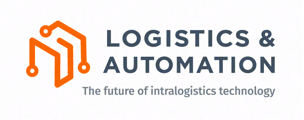 Logistics & Automation Madrid 2026 标识