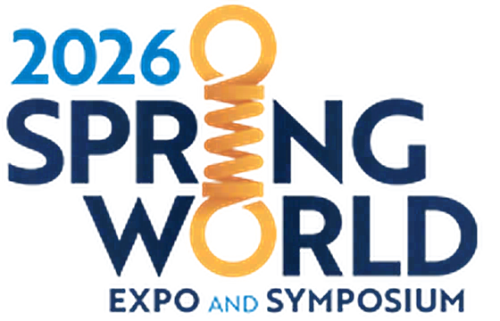 美国芝加哥SpringWorld弹簧制造博览会暨研讨会 标识