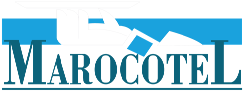 MAROCOTEL 标识