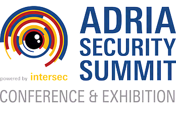 克罗地亚萨格勒布Adria Security Summit安防与智能技术峰会暨展览会 标识