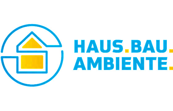 德国埃尔福特Haus.Bau.Ambiente建筑、家居与现代化展览会 标识