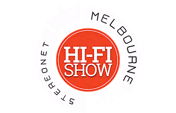 澳大利亚墨尔本StereoNET Hi-Fi与影音展览会 标识
