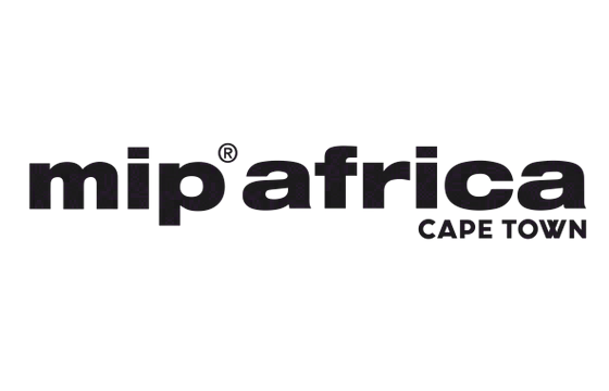 南非开普敦影视及数字内容发行与联合制作市场（MIP Africa） 标识