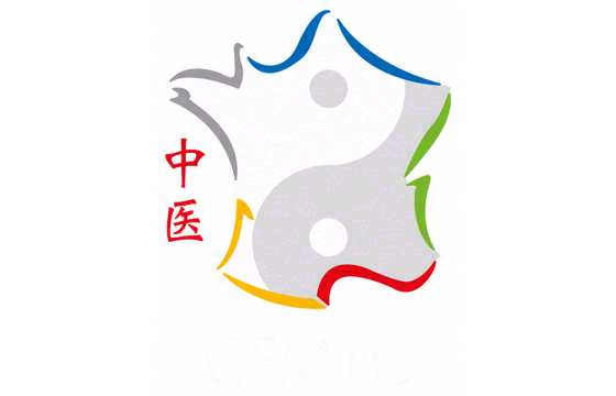 法国CFMTC Congress传统中医展 标识