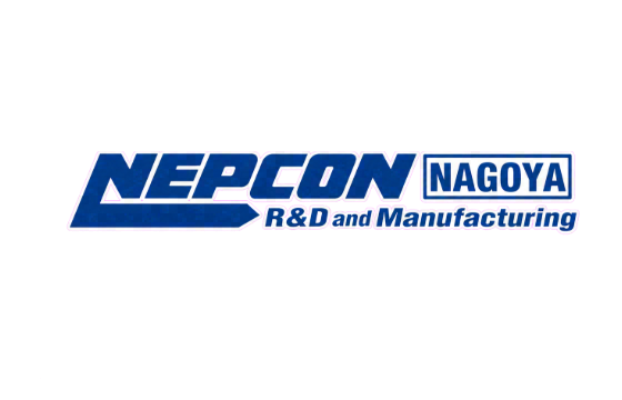 日本名古屋NEPCON NAGOYA电子研发、制造与封装技术展览会 标识
