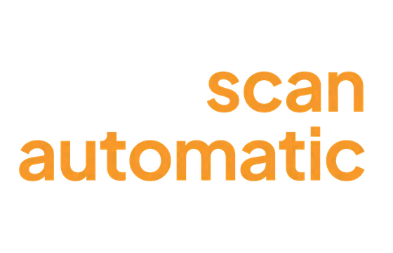 瑞典哥德堡SCANAUTOMATIC工业自动化展览会 标识