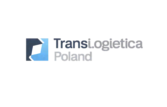 波兰华沙TransLogistica Poland国际运输与物流展览会 标识