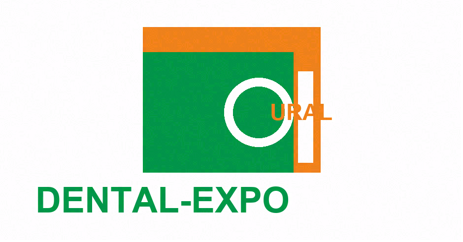 俄罗斯叶卡捷琳堡DENTAL-EXPO牙科展览会 标识