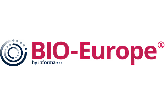 德国科隆BIO-Europe生物医药合作会议暨展览会 标识