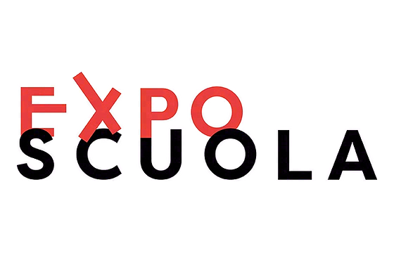 意大利帕多瓦Expo Scuola教育与升学指导展 标识