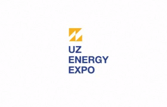 乌兹别克斯坦UzEnergyExpo电力及能源展览会 标识
