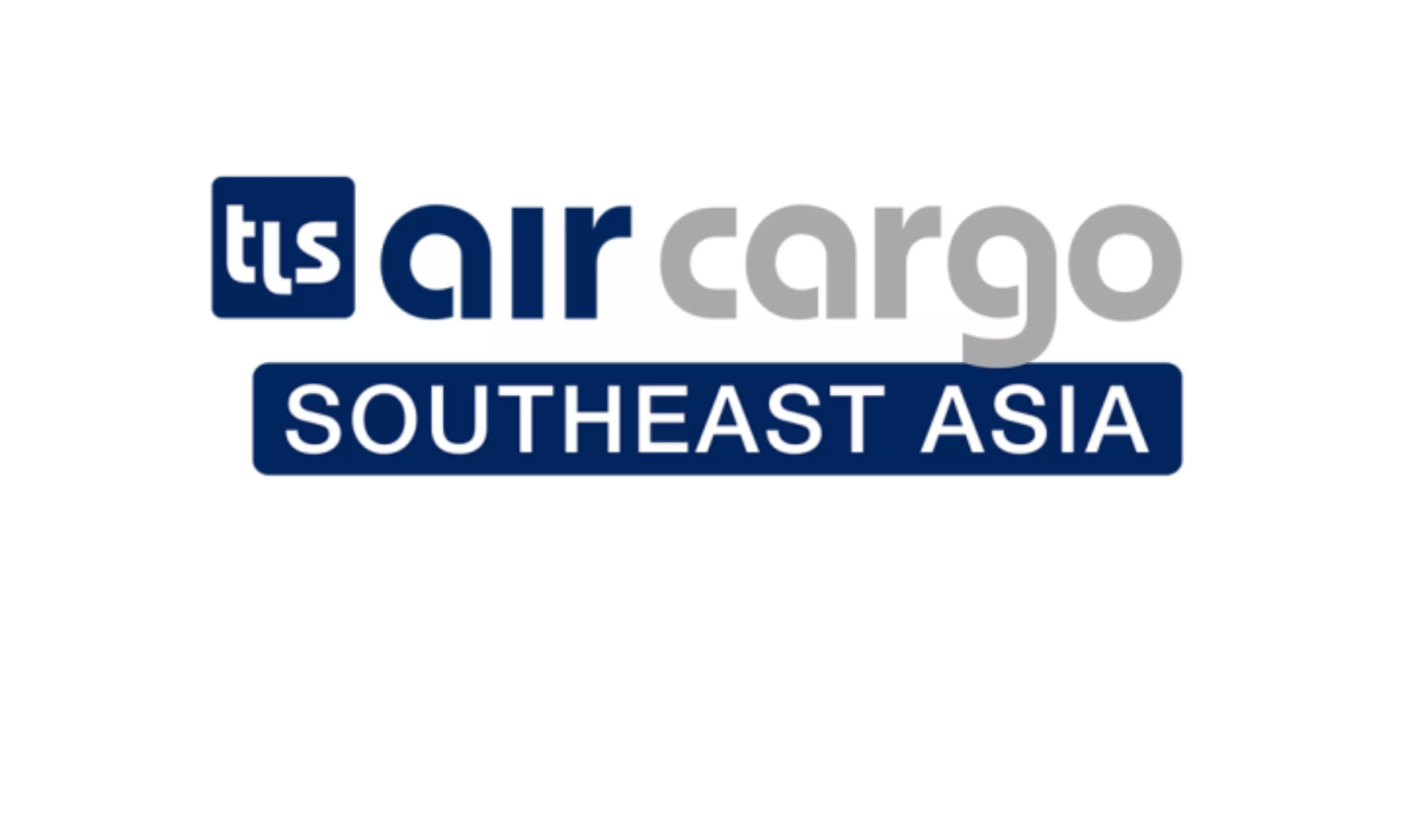 air cargo Southeast Asia 标识