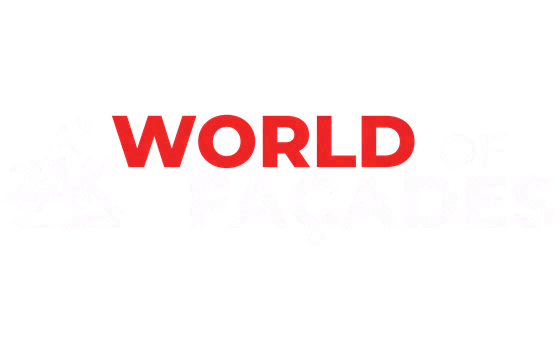 沙特阿拉伯利雅得ZAK国际幕墙设计与工程展览会 标识