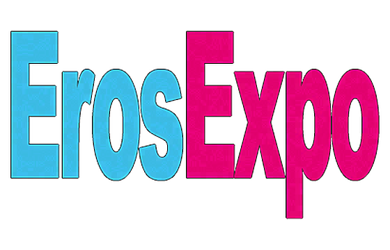 法国梅斯EROSEXPO成人情趣展 标识