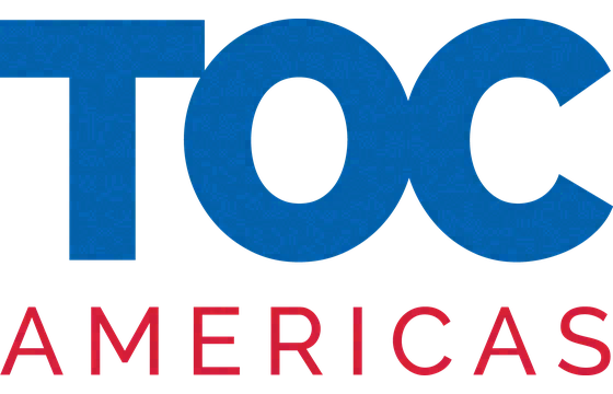 哥伦比亚卡塔赫纳TOC Americas港口、码头及集装箱供应链展览会 标识