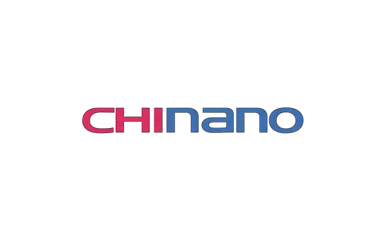CHInano 2026第十六届中国国际纳米技术产业博览会 标识