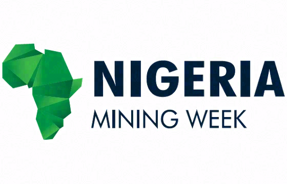 尼日利亚Nigeria Mining Week矿业展览会 标识