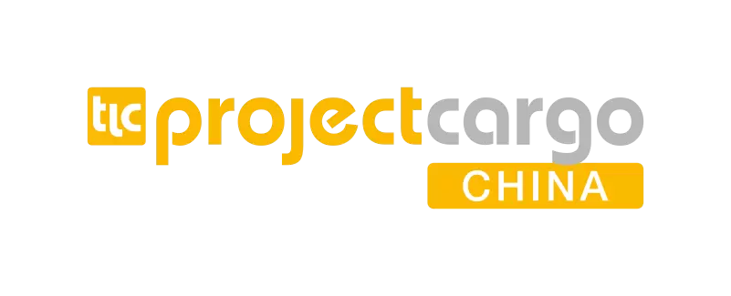 project cargo China 标识