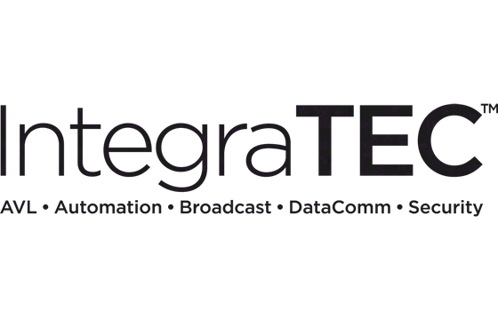 巴拉圭亚松森IntegraTEC系统集成技术大会暨展览会 标识