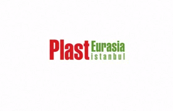 土耳其伊斯坦布尔PLAST EURASIA塑料工业展览会 标识
