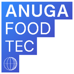 Anuga FoodTec 国际食品技术展 标识