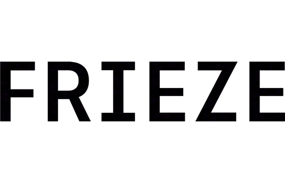 英国伦敦弗里兹当代艺术博览会 标识