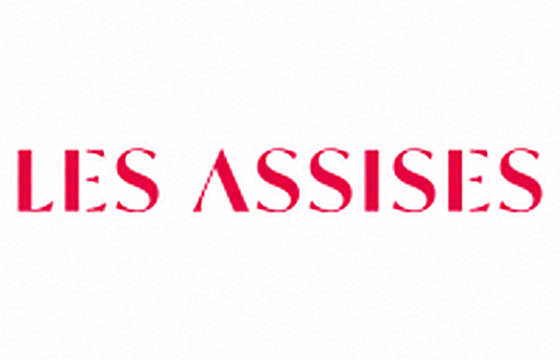 Les Assises网络安全峰会 标识