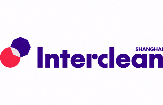 Interclean Shanghai国际清洁展览会 标识