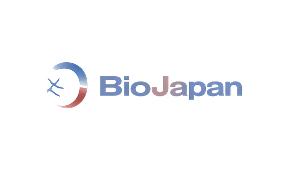 日本横滨BioJapan世界生物产业商务展览会 标识
