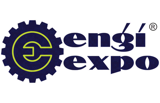 印度浦那EngiExpo工业机械及工程展览会 标识