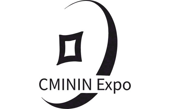 第十九届中国国际矿业展览会 标识