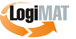 LogiMAT 国际内部物流展 标识