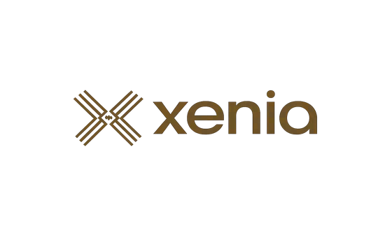 希腊雅典XENIA国际酒店设备展览会 标识