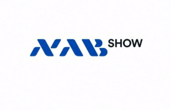 美国纽约NAB Show New York广播电视与媒体制作展览会 标识
