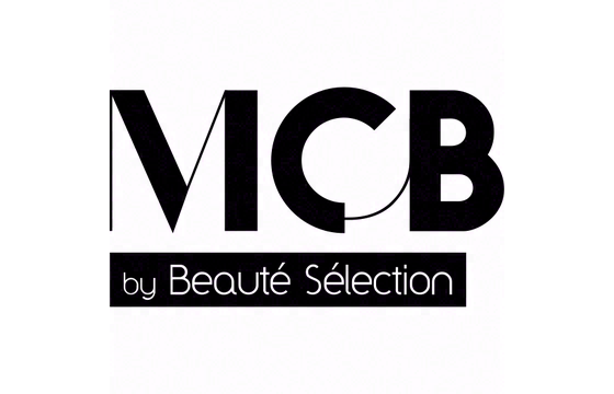 法国巴黎MCB by Beauté Sélection美容美发展览会 标识