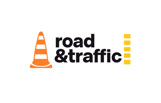 阿塞拜疆巴库Road & Traffic国际道路基础设施及公共交通展览会 标识