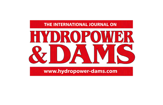 意大利HYDRO国际水电与大坝会议暨展览会 标识