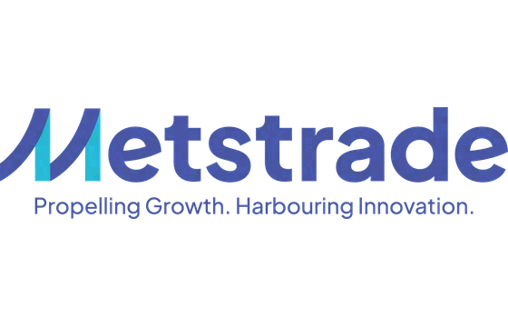 荷兰阿姆斯特丹METSTRADE船舶及游艇产业展览会 标识