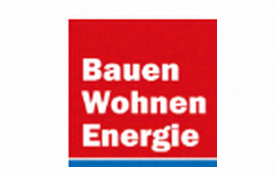 瑞士伯尔尼Hausbau+Energie建筑与能源展览会 标识