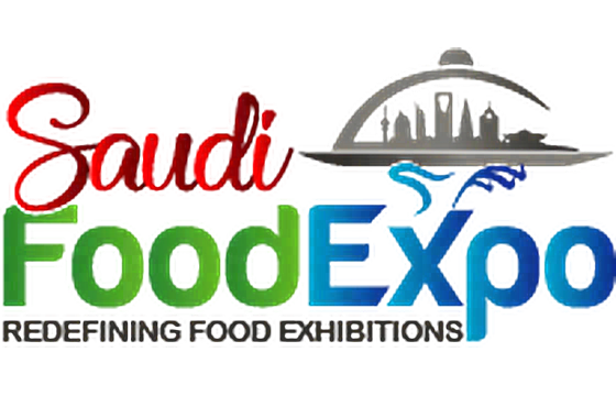沙特利雅得Saudi Food Expo国际食品展览会 标识