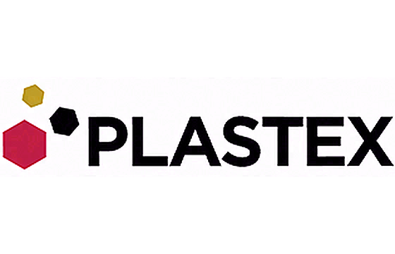 PLASTEX 埃及塑料橡胶展 标识